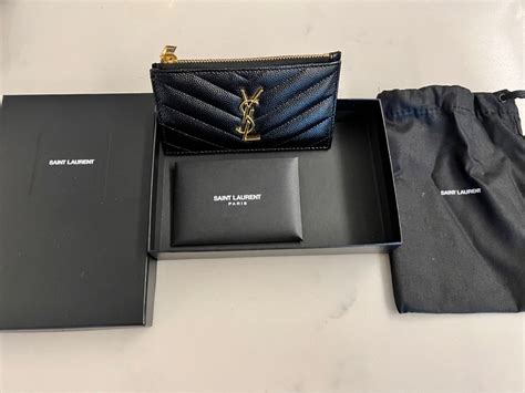 ysl billetera|SAINT LAURENT Wallets and Cardholders for Women .